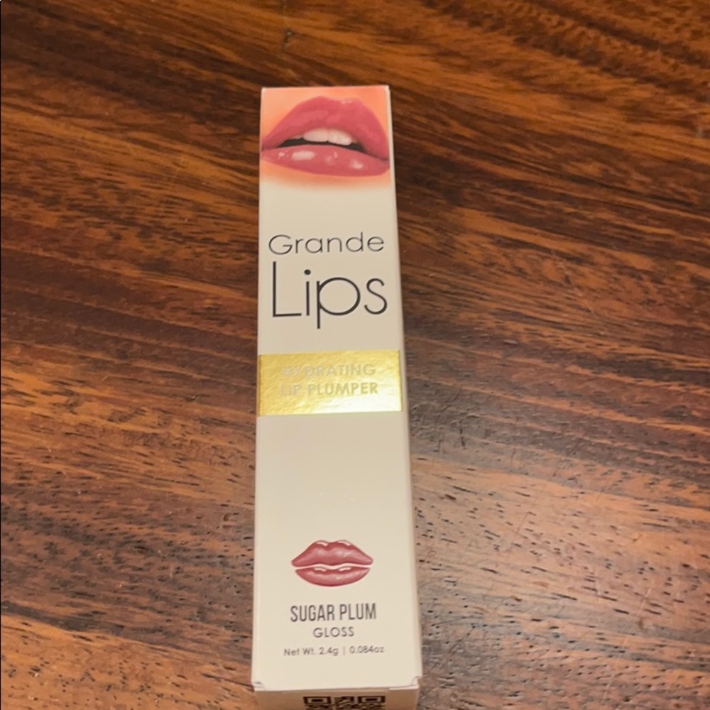 Hydrating Lip Plumber